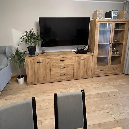 Apartament Zbyszek Lejlighed Gdańsk Eksteriør billede