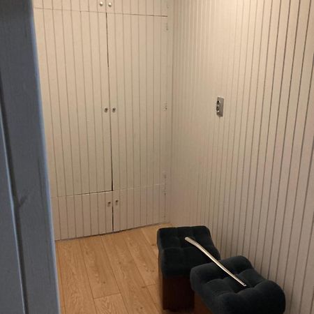 Apartament Zbyszek Lejlighed Gdańsk Eksteriør billede