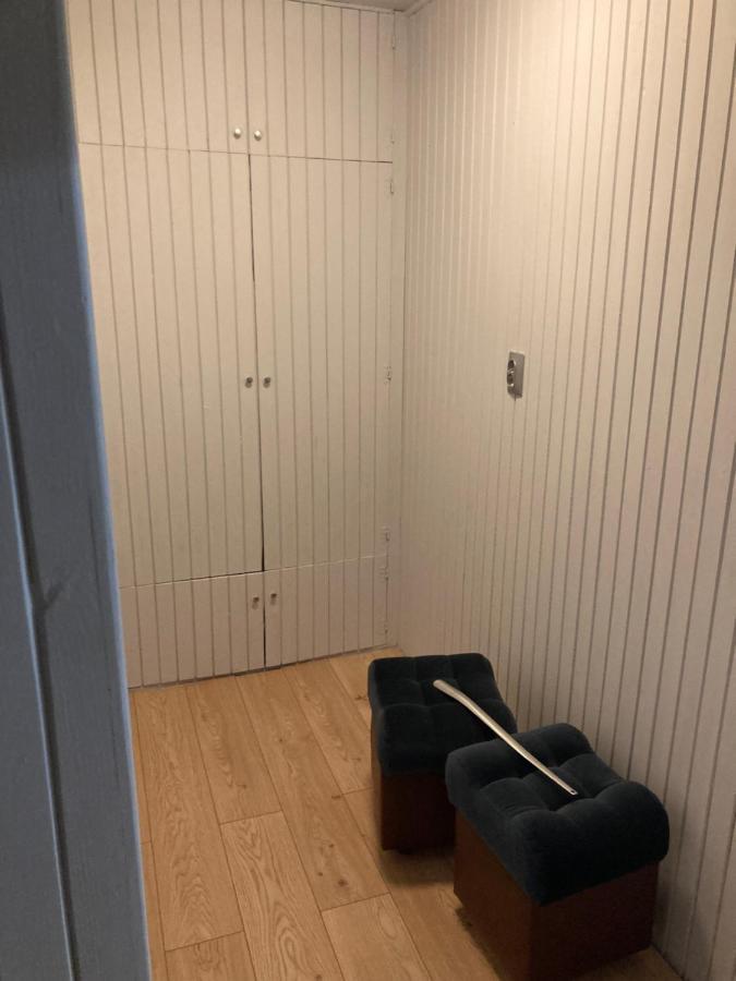 Apartament Zbyszek Lejlighed Gdańsk Eksteriør billede